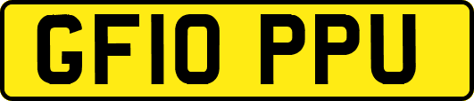 GF10PPU