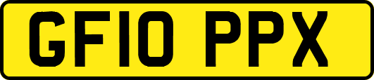 GF10PPX