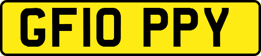 GF10PPY