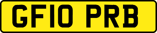 GF10PRB