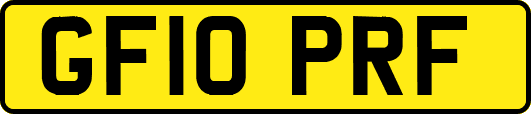 GF10PRF
