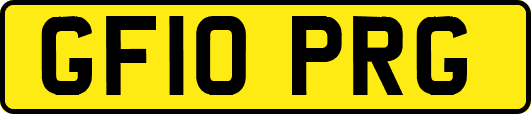 GF10PRG