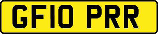 GF10PRR