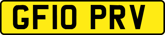 GF10PRV