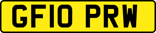 GF10PRW