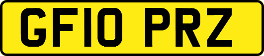 GF10PRZ