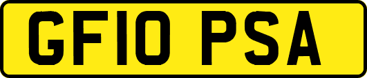 GF10PSA