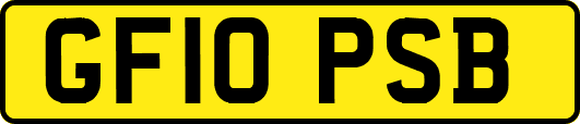 GF10PSB