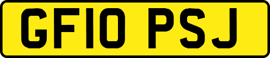 GF10PSJ