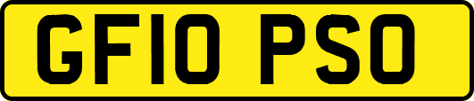 GF10PSO