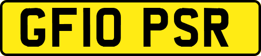 GF10PSR