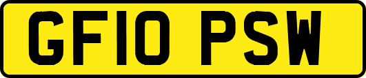GF10PSW
