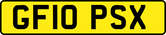 GF10PSX