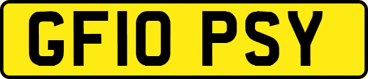 GF10PSY