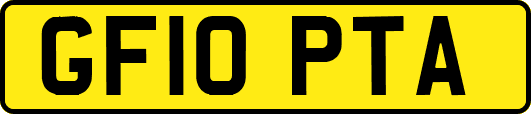 GF10PTA