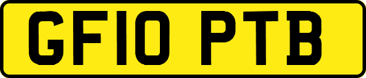 GF10PTB