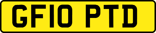 GF10PTD