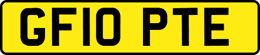 GF10PTE