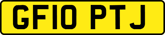 GF10PTJ