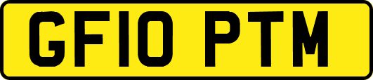 GF10PTM
