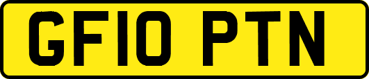 GF10PTN