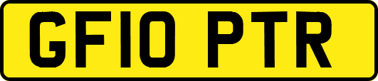 GF10PTR