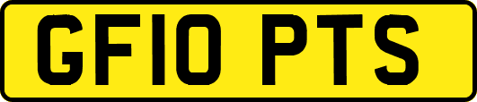 GF10PTS