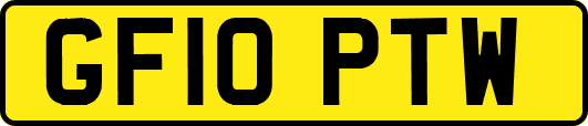 GF10PTW