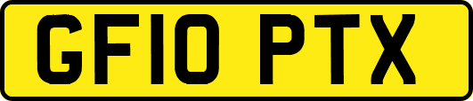 GF10PTX