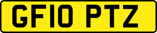GF10PTZ