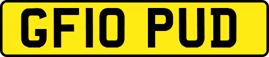 GF10PUD