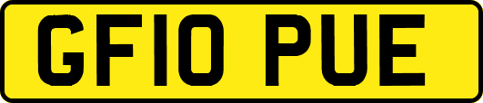 GF10PUE