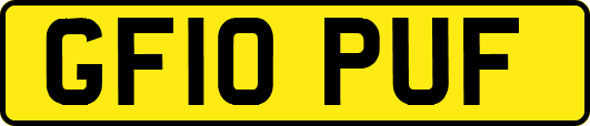 GF10PUF