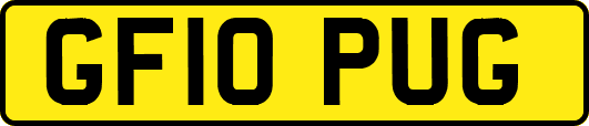 GF10PUG
