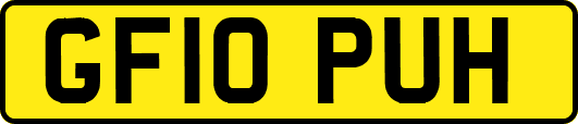 GF10PUH