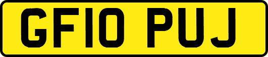 GF10PUJ