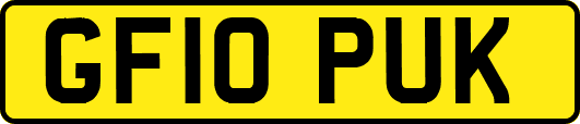 GF10PUK