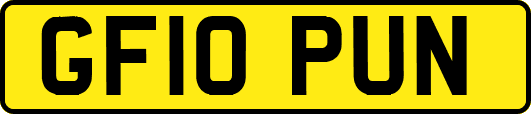 GF10PUN