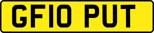 GF10PUT