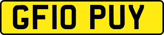GF10PUY