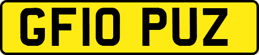 GF10PUZ