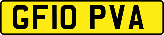 GF10PVA