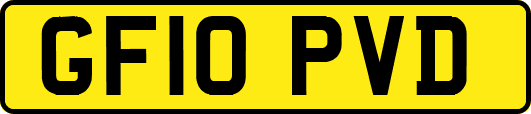 GF10PVD