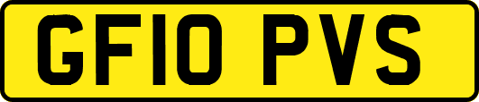 GF10PVS