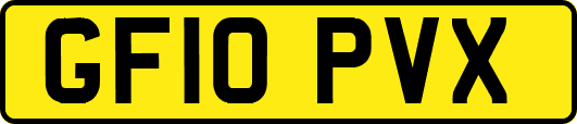GF10PVX