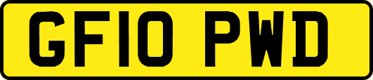 GF10PWD