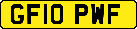 GF10PWF