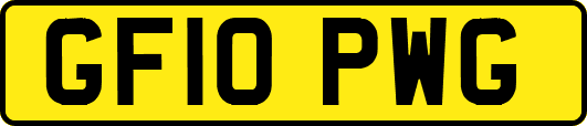 GF10PWG