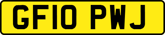 GF10PWJ