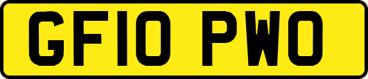 GF10PWO
